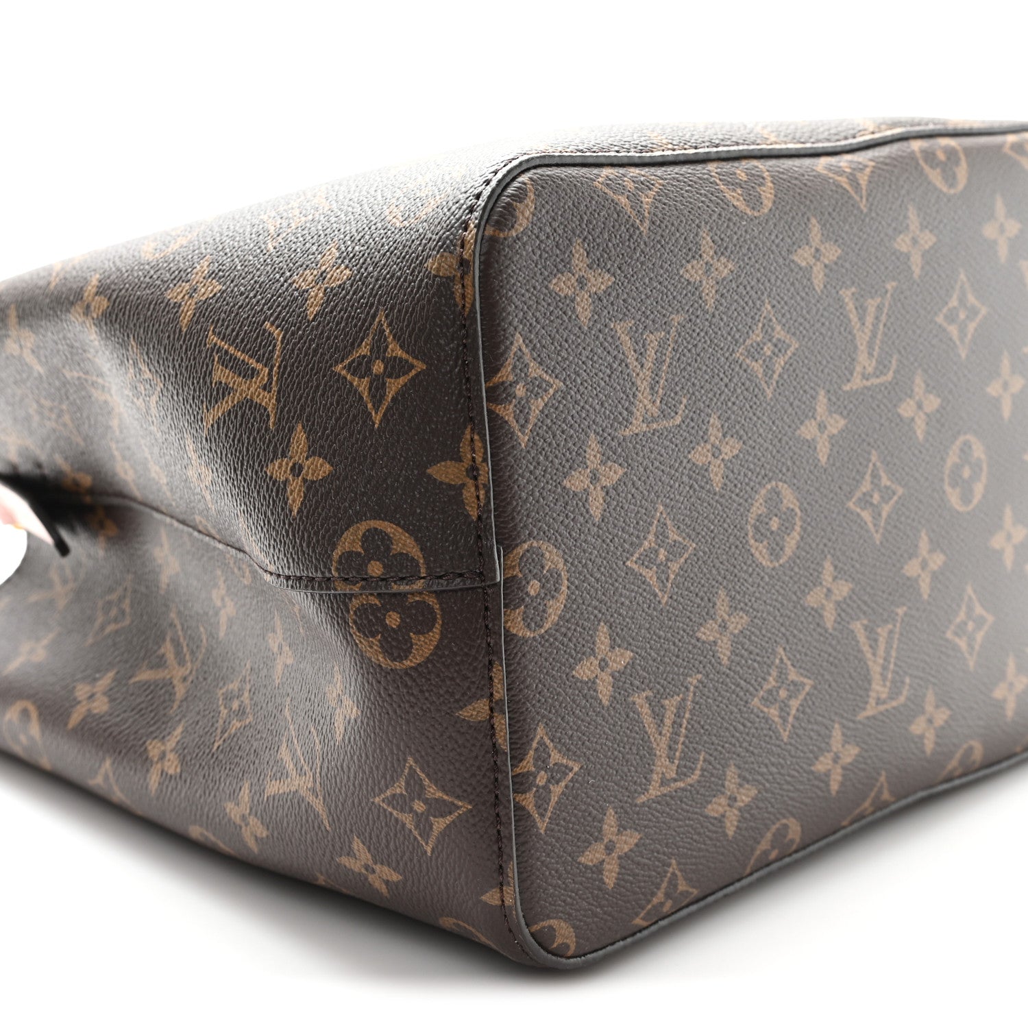 Louis Vuitton Monogram Neonoe MM Rose Poudre