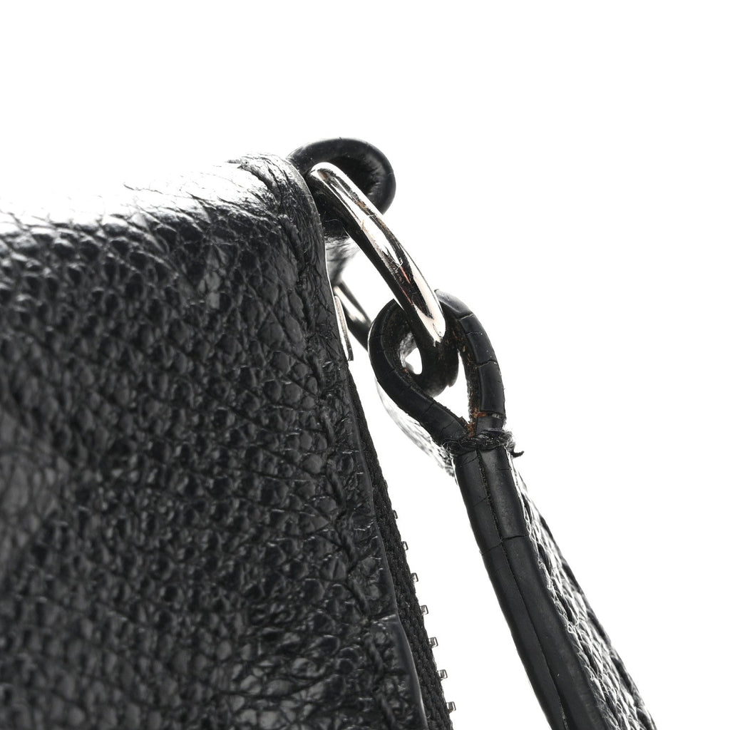 Louis Vuitton Empreinte Pallas Crossbody Black