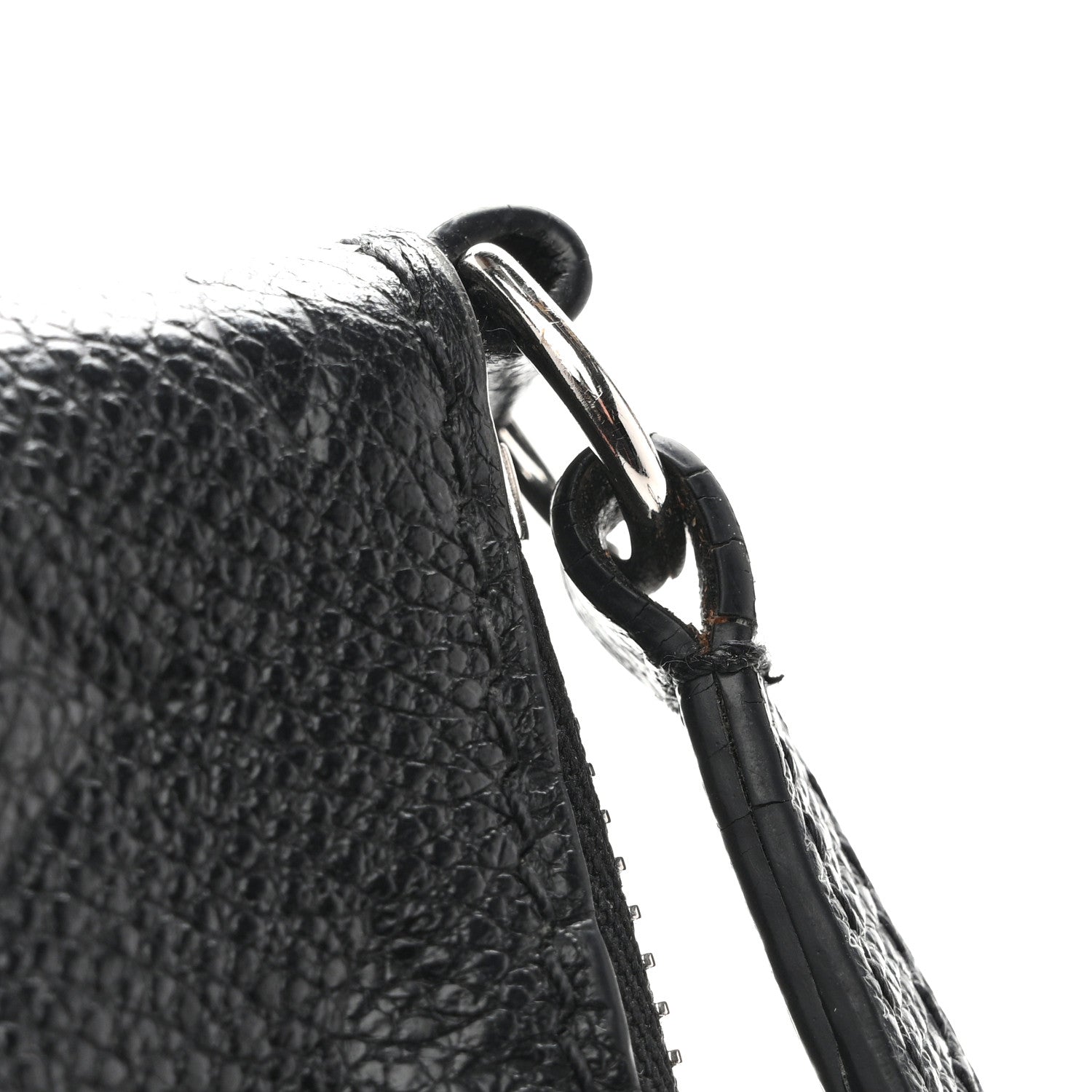 Louis Vuitton Empreinte Pallas Crossbody Black