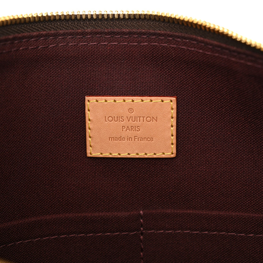 Louis Vuitton Monogram Berri MM