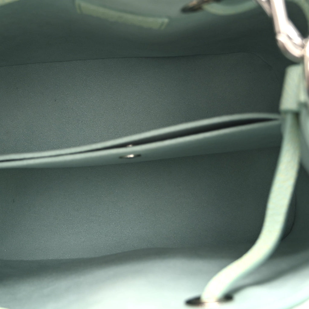 Louis Vuitton Empreinte Monogram Summer Stardust Neonoe BB Water Green