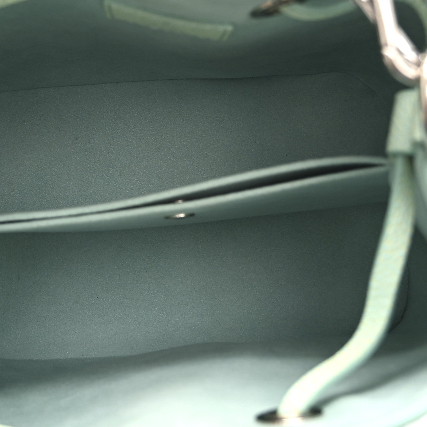 Louis Vuitton Empreinte Monogram Summer Stardust Neonoe BB Water Green