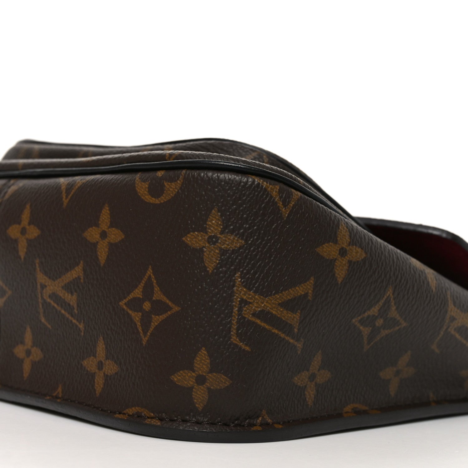 Louis Vuitton Monogram Passy