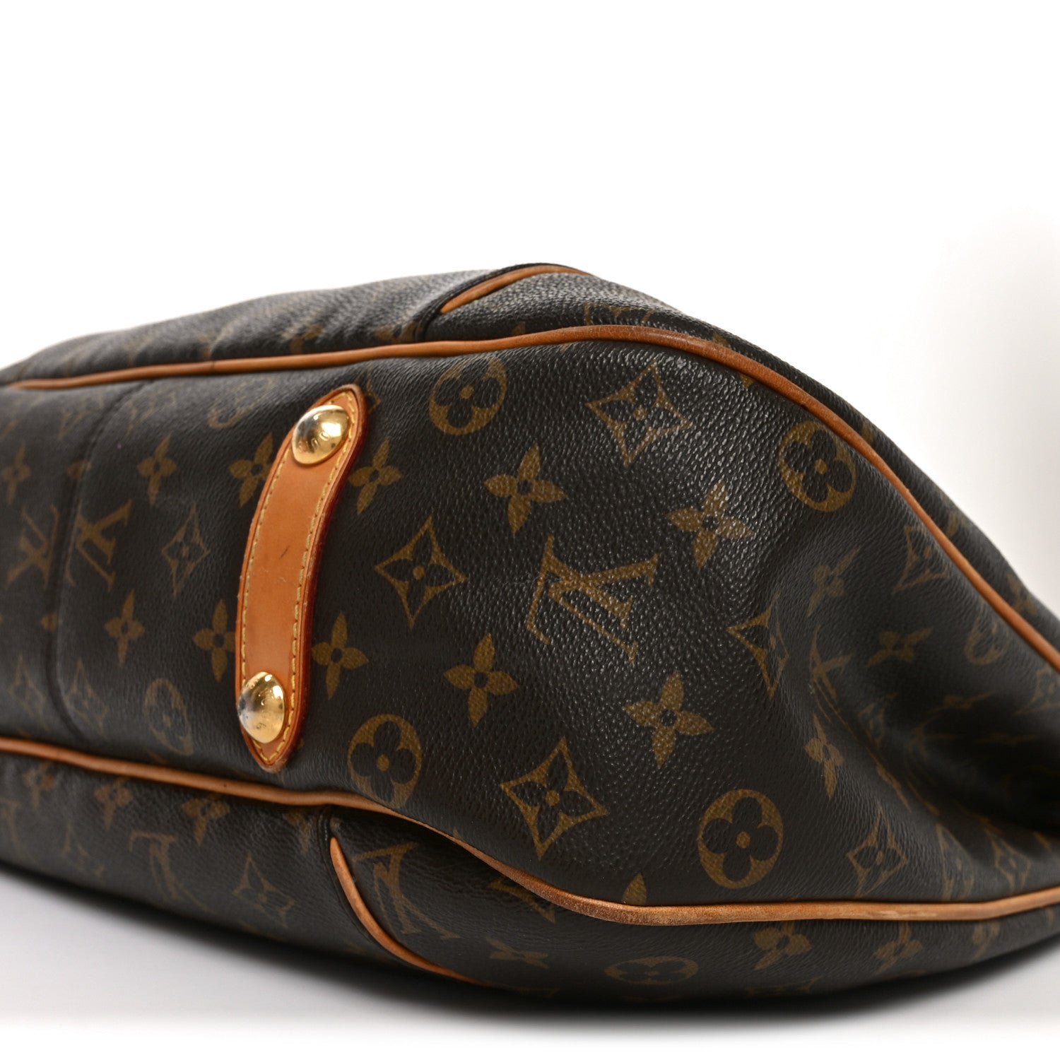 Louis Vuitton Monogram Galliera PM