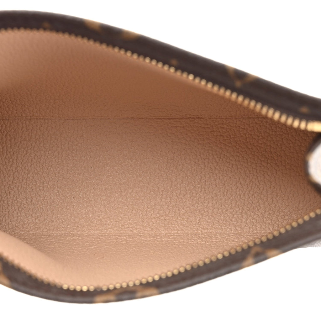 Louis Vuitton Monogram Toiletry Pouch 15