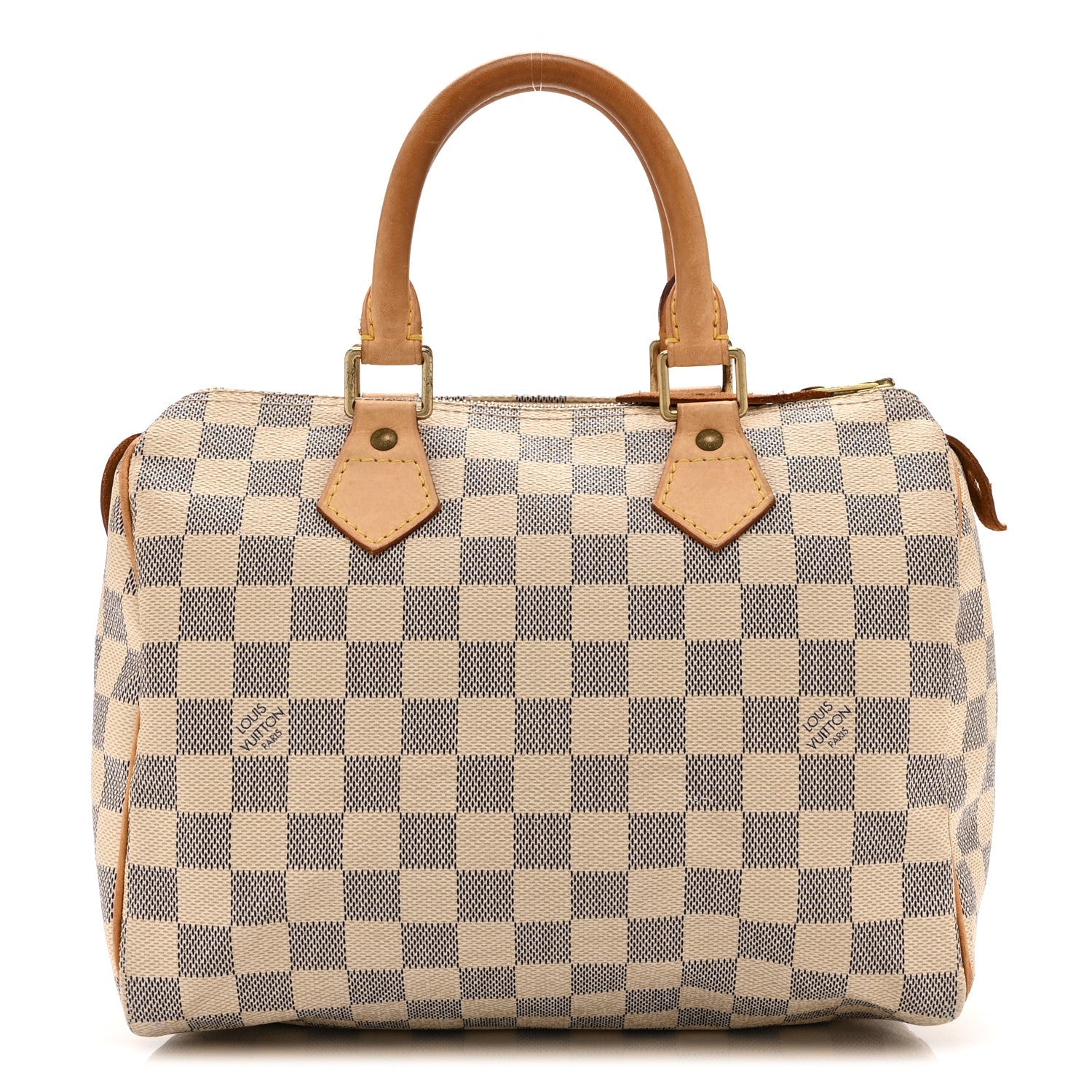 Louis Vuitton Damier Azur Speedy 25