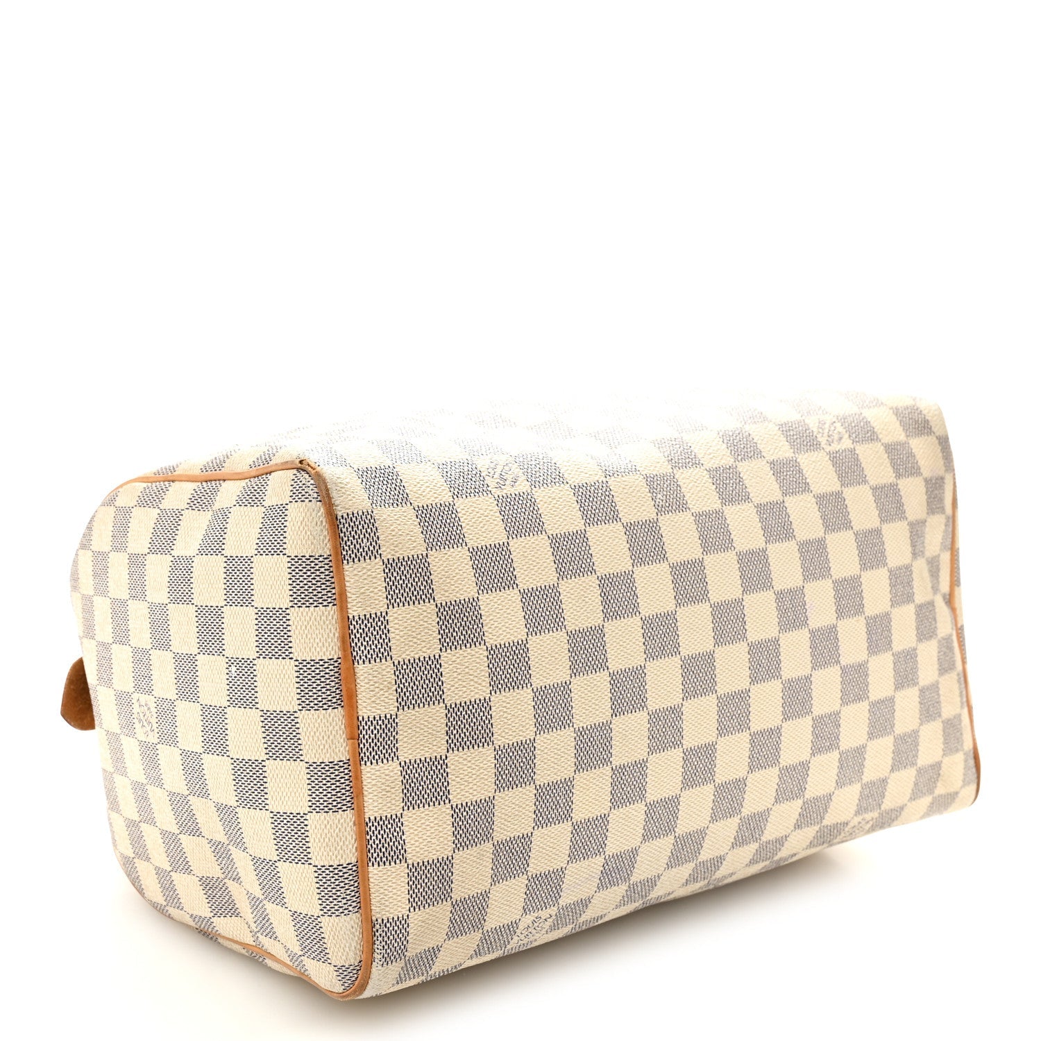 Louis Vuitton Damier Azur Speedy 30