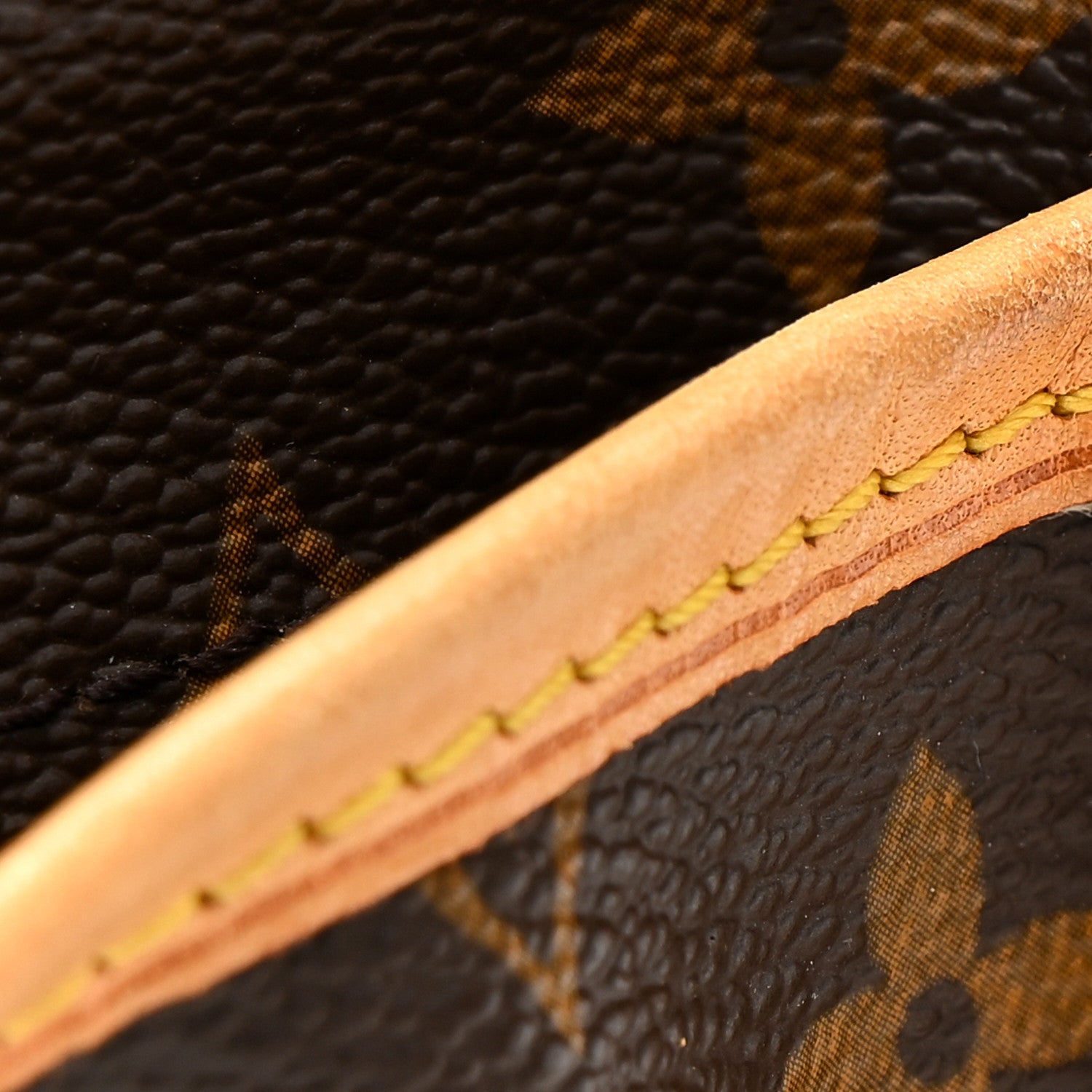 Louis Vuitton Monogram Popincourt Long Shoulder Bag