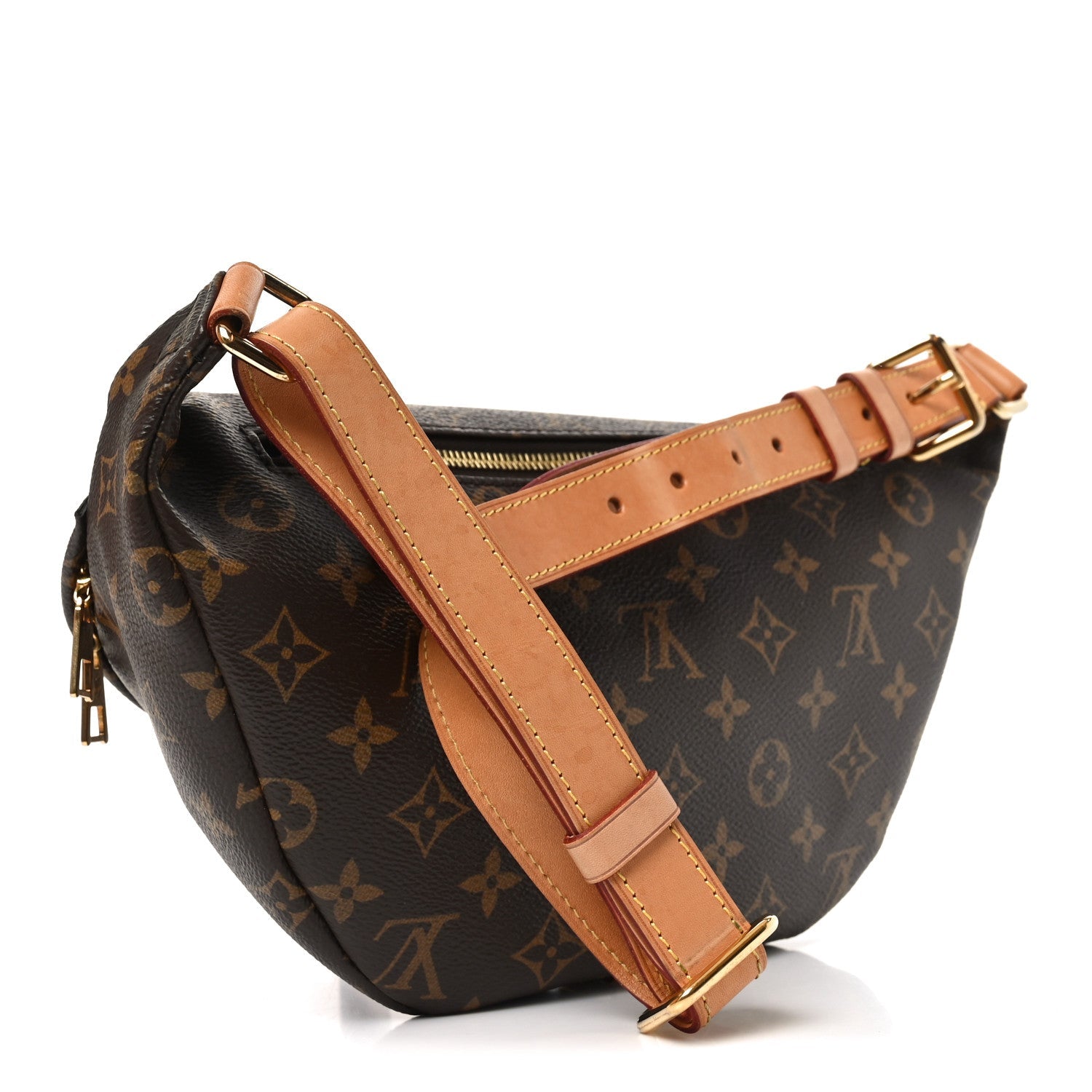 Louis Vuitton Monogram Bumbag