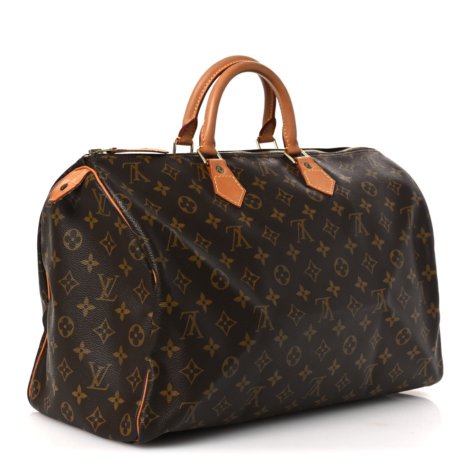 Louis Vuitton Monogram Speedy 40