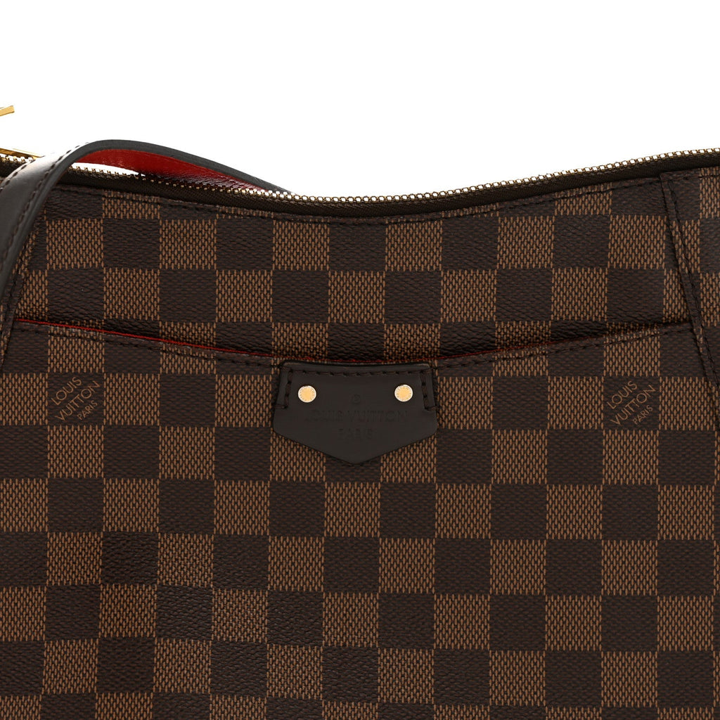 Louis Vuitton Damier Ebene South Bank Besace