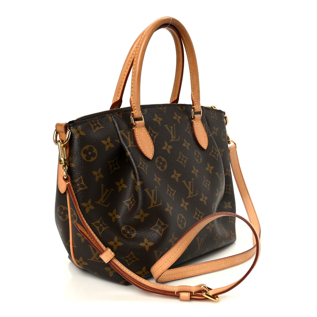 Louis Vuitton Monogram Turenne PM