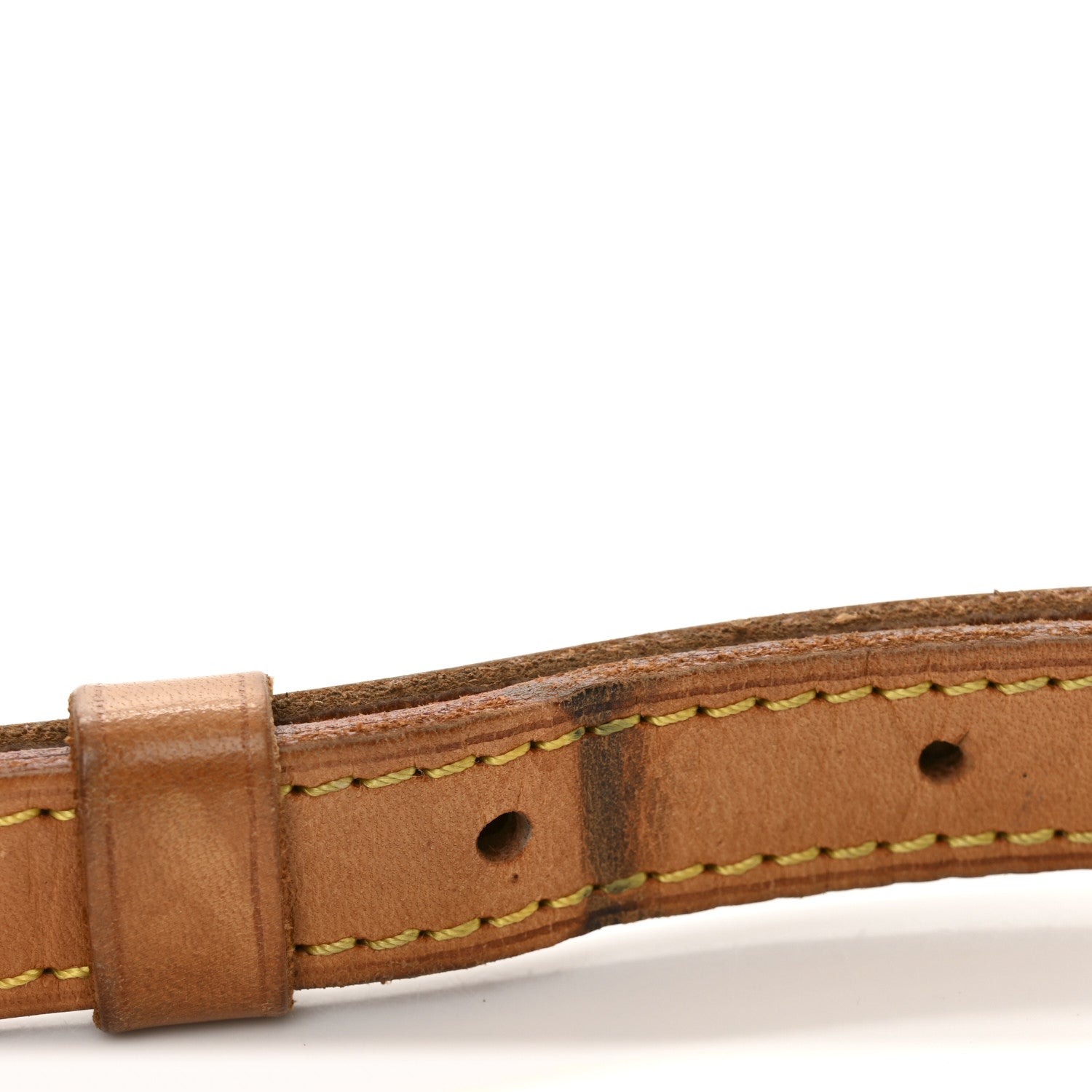 Louis Vuitton Monogram Tambourin