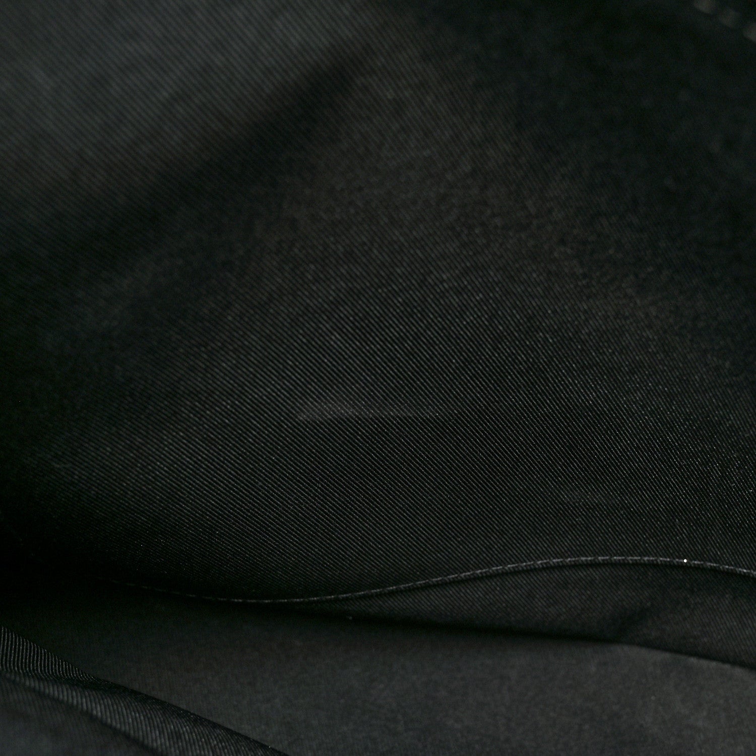 Louis Vuitton Taurillon Monogram Christopher MM Backpack Black