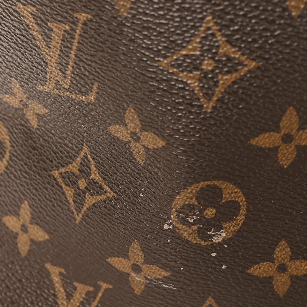 Louis Vuitton Monogram Neo Neverfull MM Cherry
