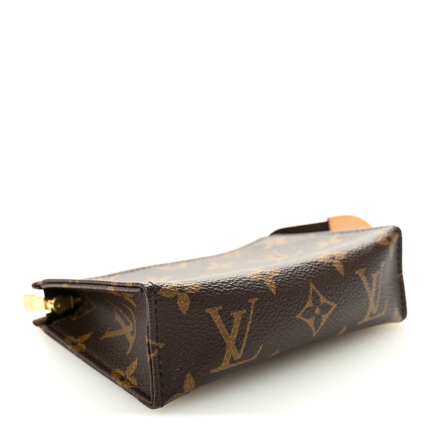 Louis Vuitton Monogram Toiletry Pouch 15