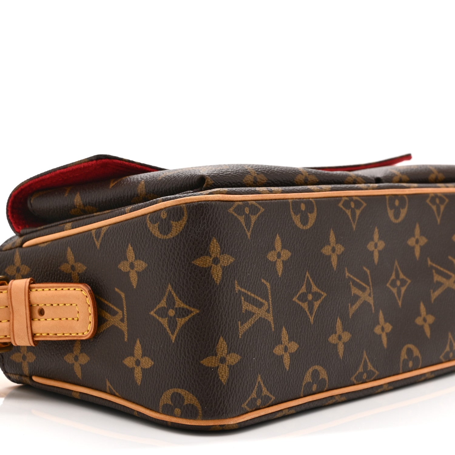 Louis Vuitton Monogram Viva-Cite MM