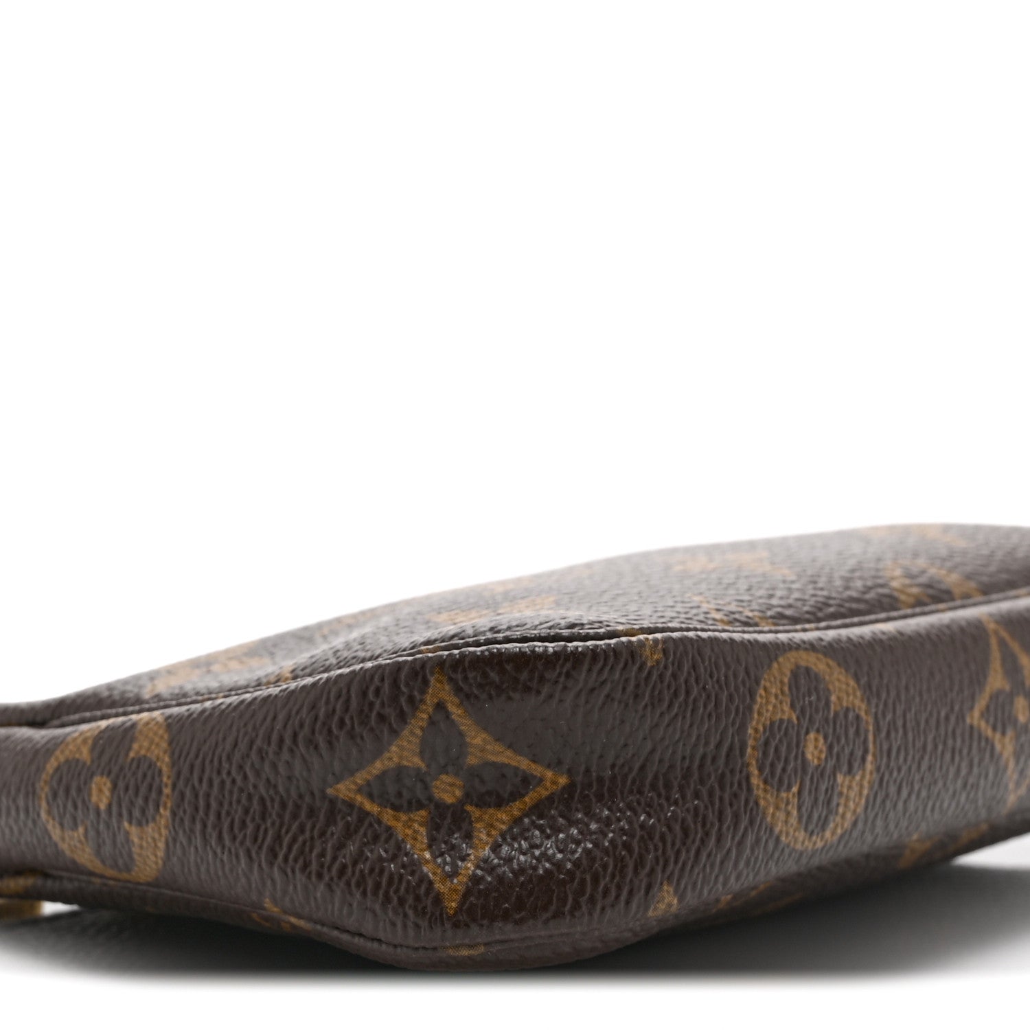 Louis Vuitton Monogram Mini Pochette Accessories