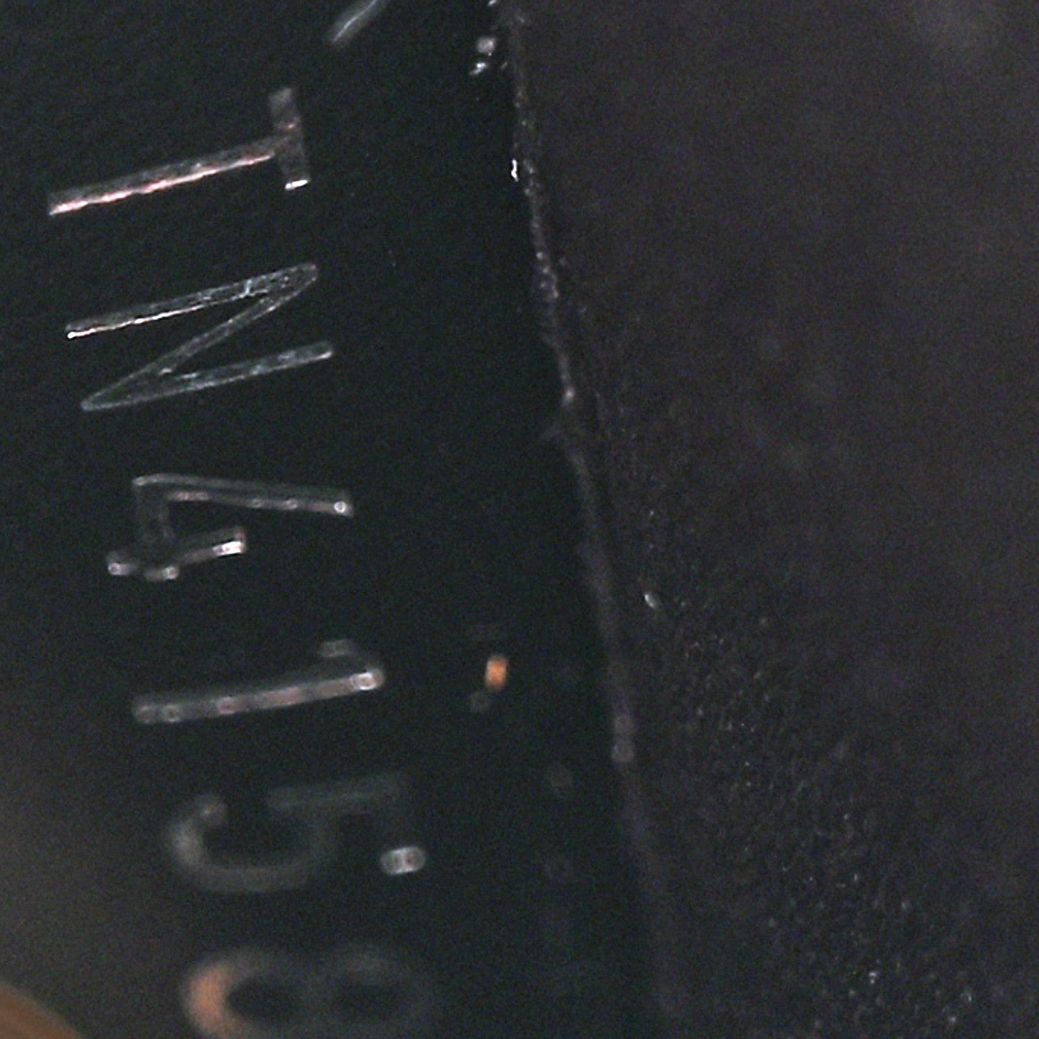 Louis Vuitton Monogram Eclipse Discovery Pochette GM