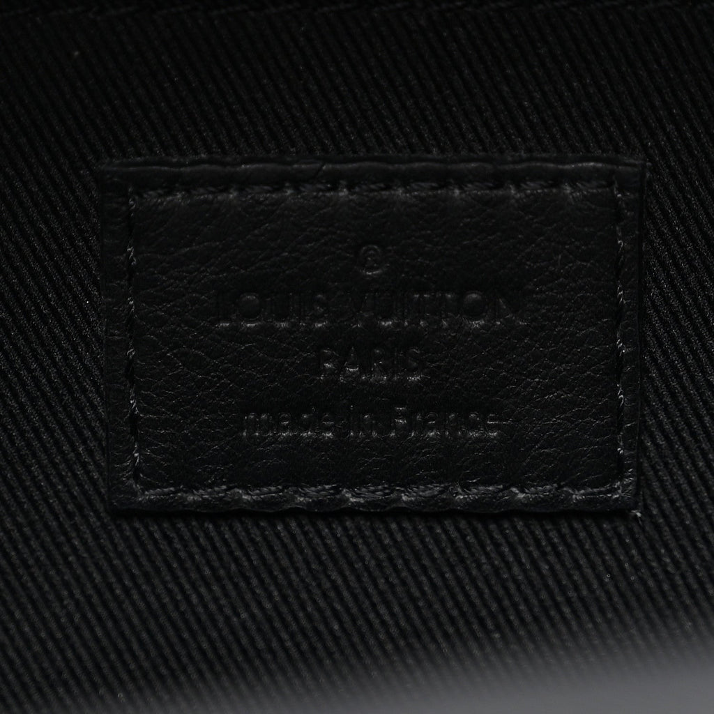 Louis Vuitton Monogram Palm Springs Backpack Mini