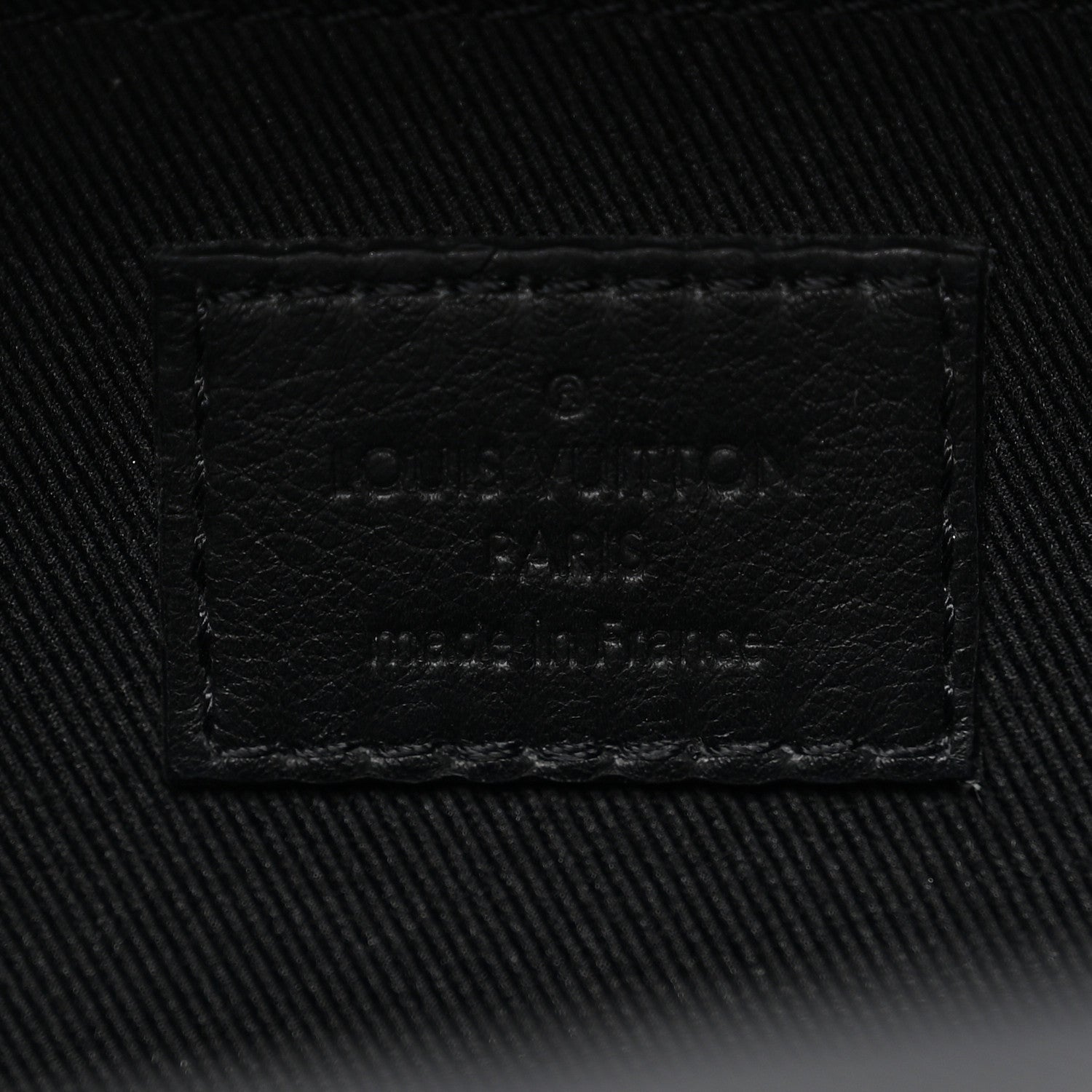 Louis Vuitton Monogram Palm Springs Backpack Mini