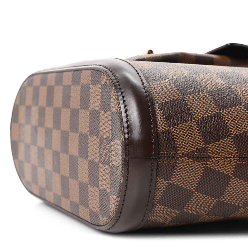 Louis Vuitton Damier Ebene Manosque PM