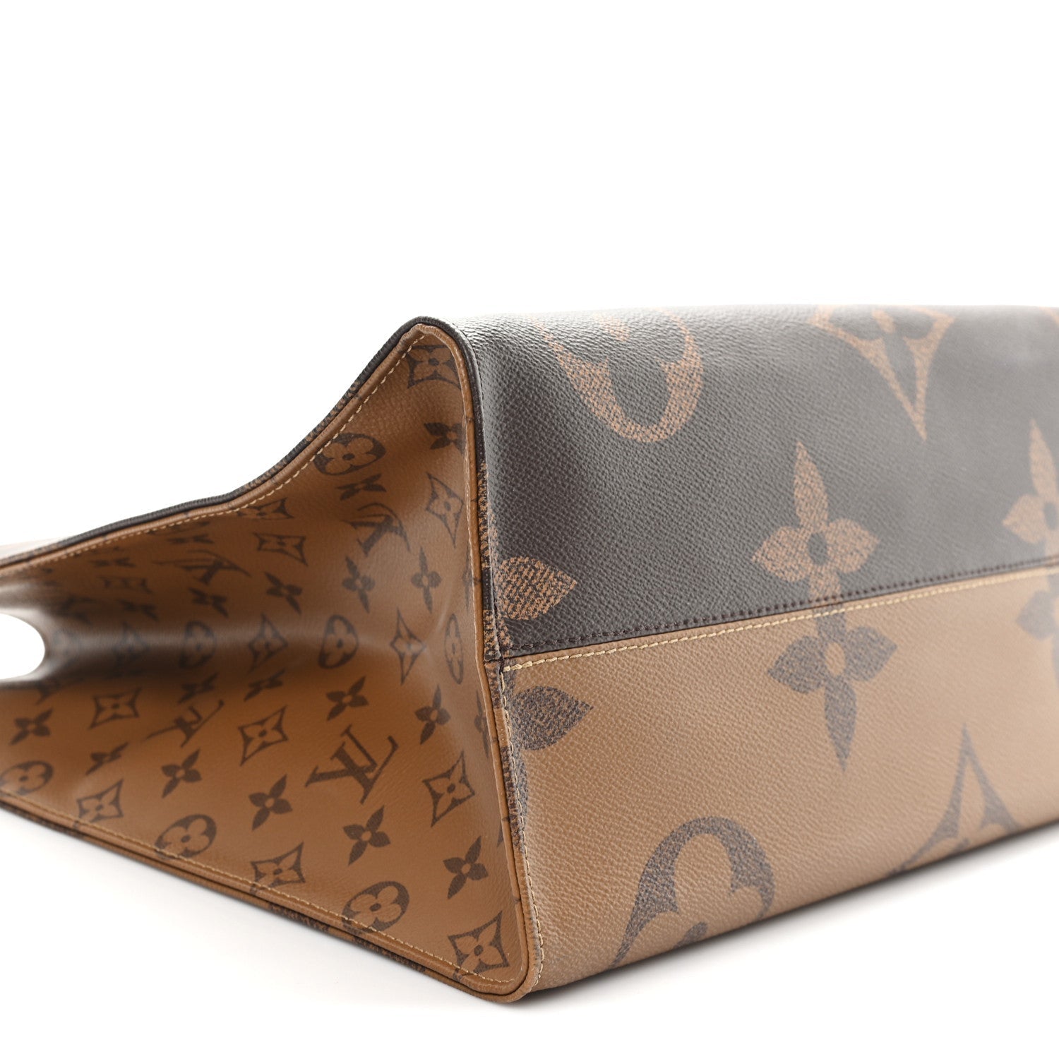 Louis Vuitton Reverse Monogram Giant Onthego GM
