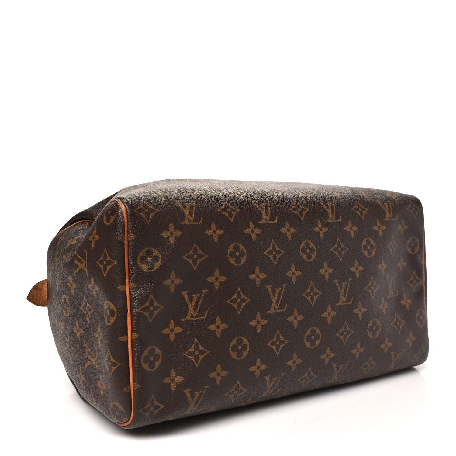 Louis Vuitton Monogram Speedy 35