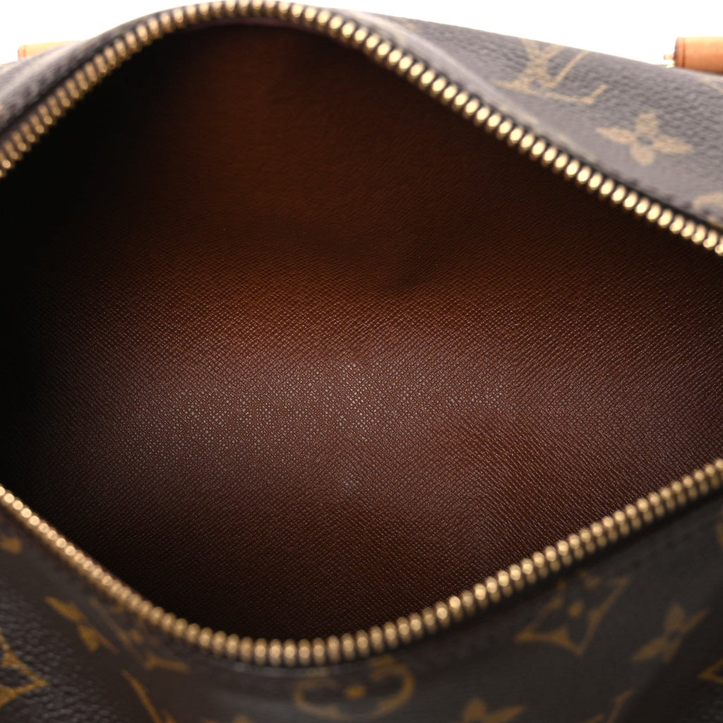 Louis Vuitton Monogram Papillon 26