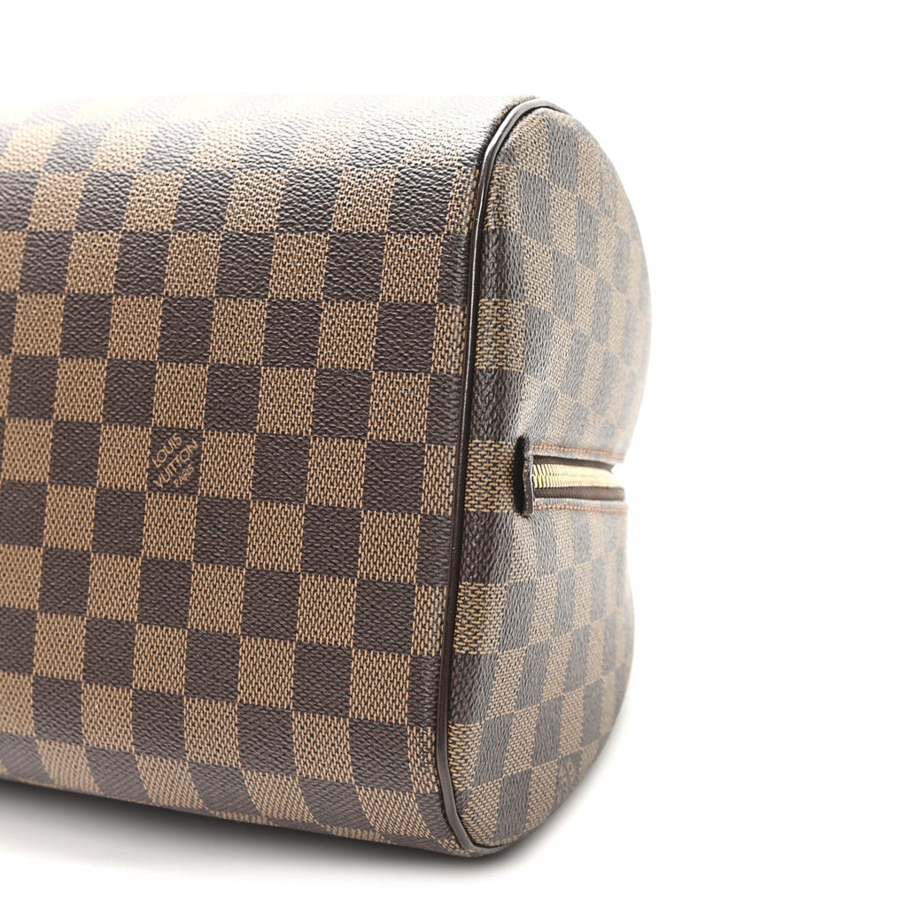 Louis Vuitton Damier Ebene Ribera MM