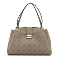 Louis Vuitton Mahina Calfskin Sevres Galet
