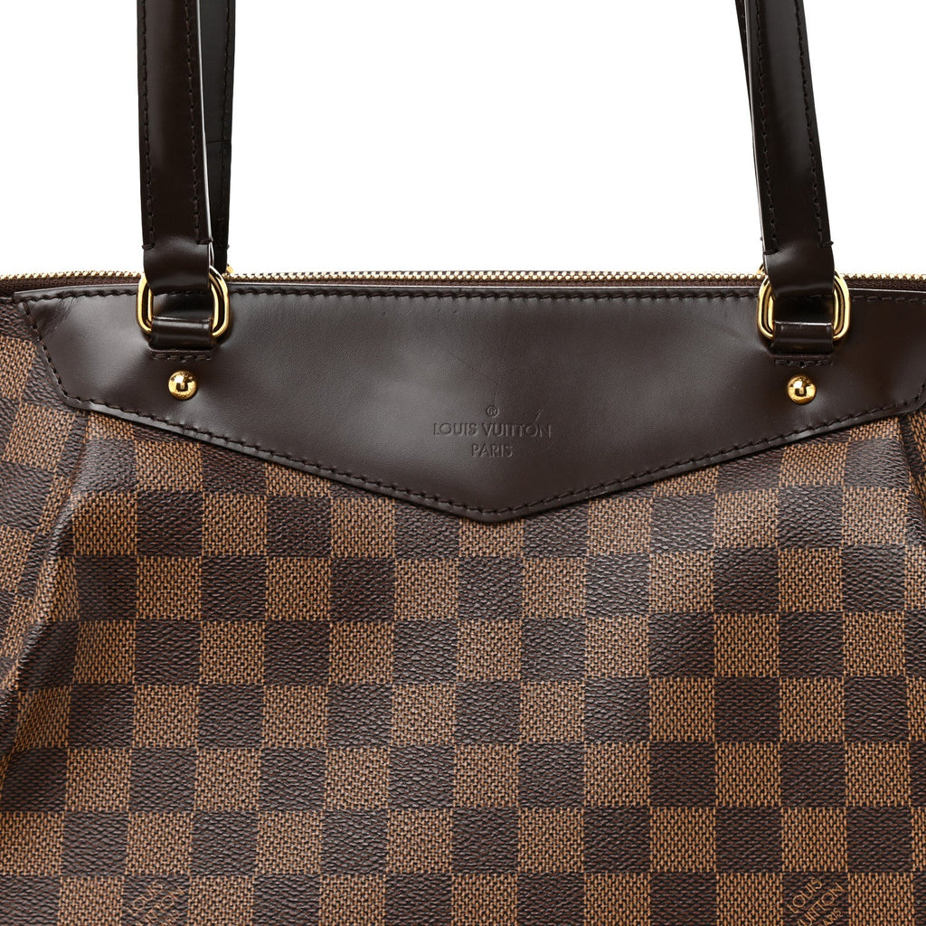 Louis Vuitton Damier Ebene Westminster GM