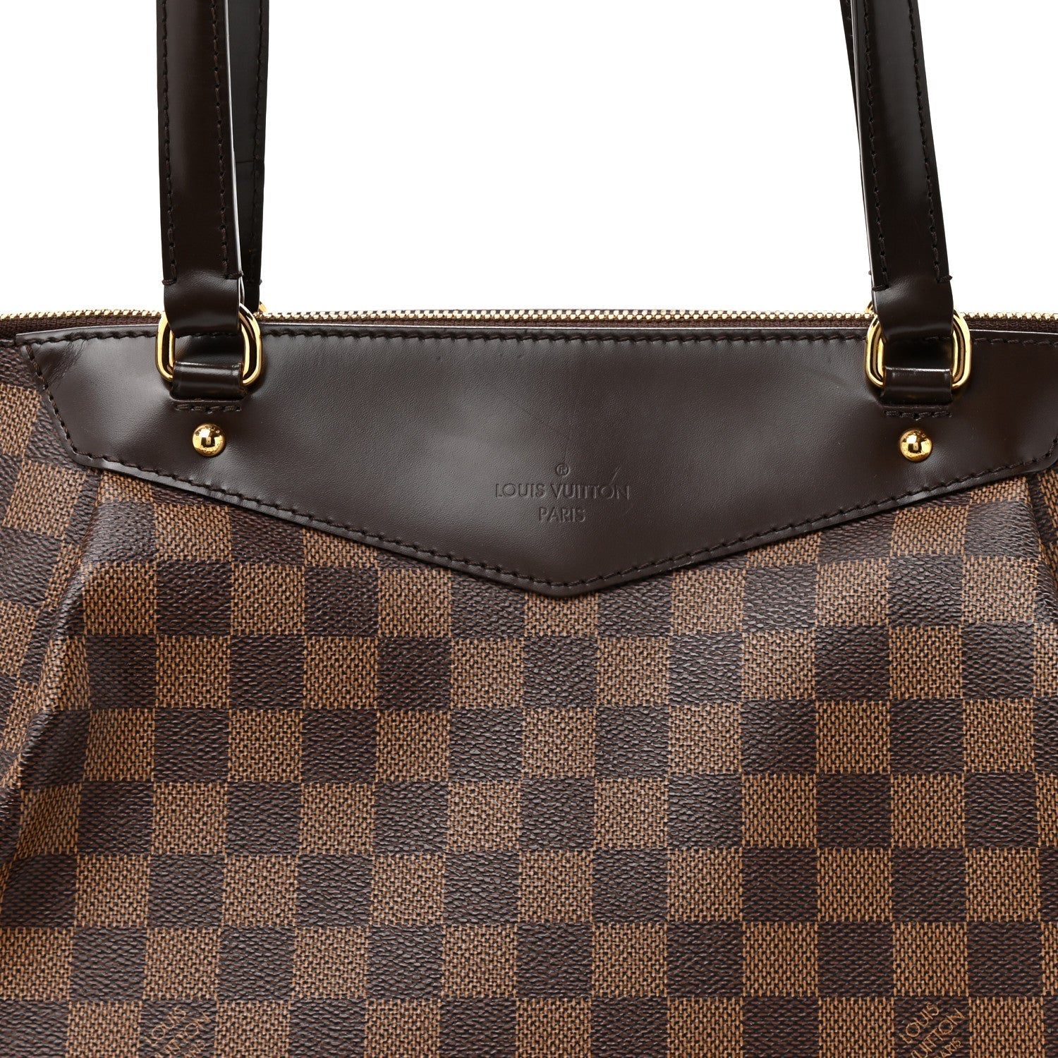 Louis Vuitton Damier Ebene Westminster GM