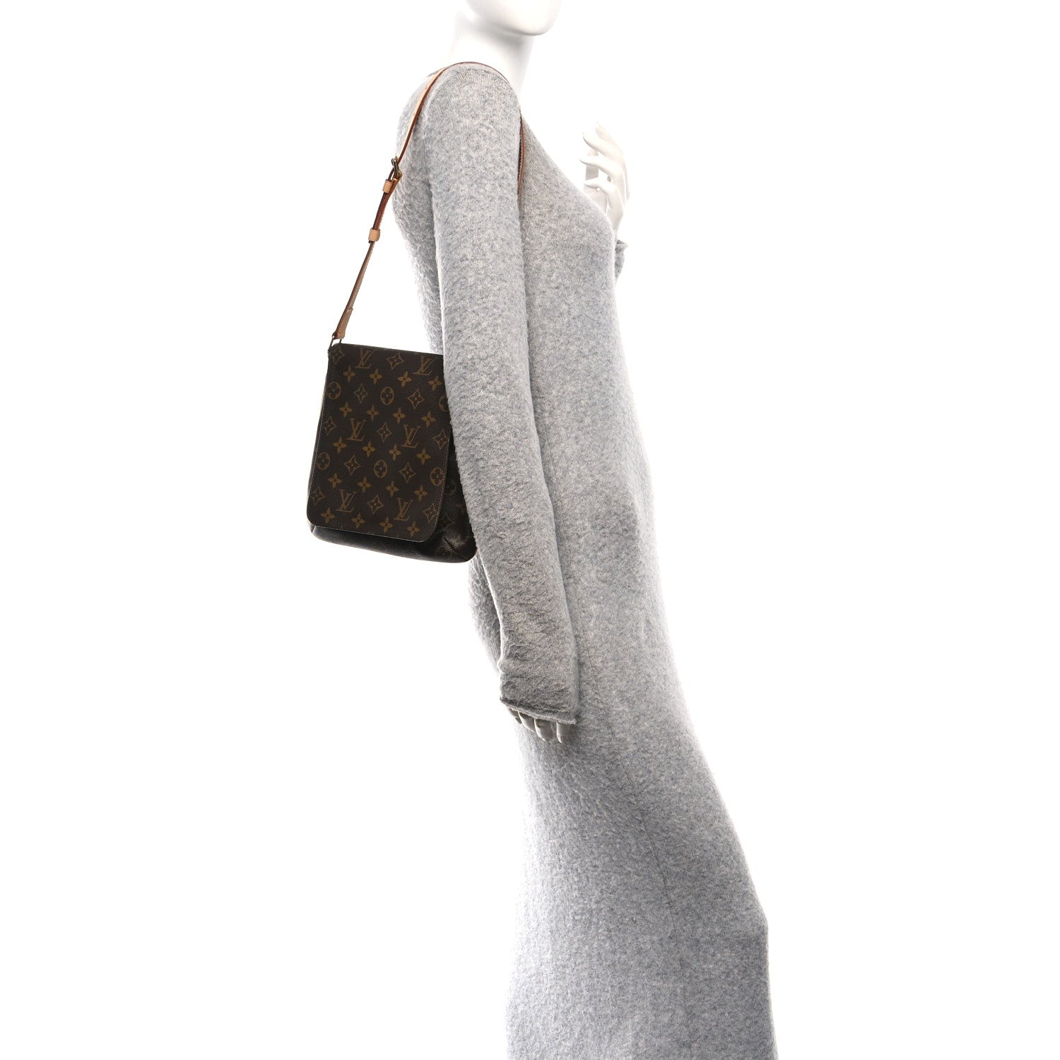 Louis Vuitton Monogram Musette Salsa