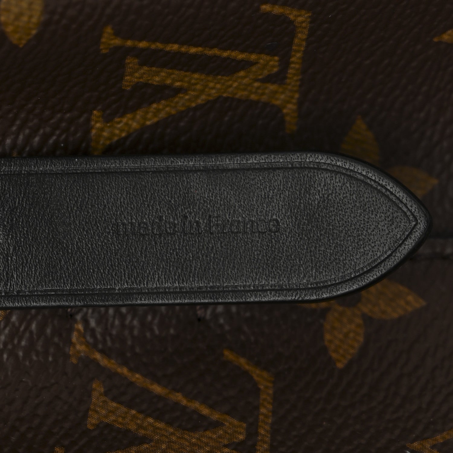 Louis Vuitton Monogram Neonoe MM Black