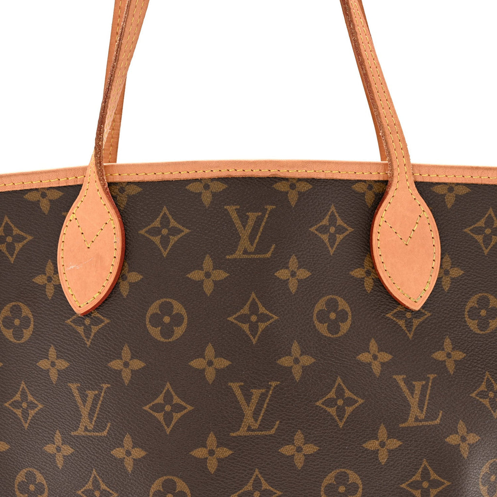 Louis Vuitton Monogram Neo Neverfull PM