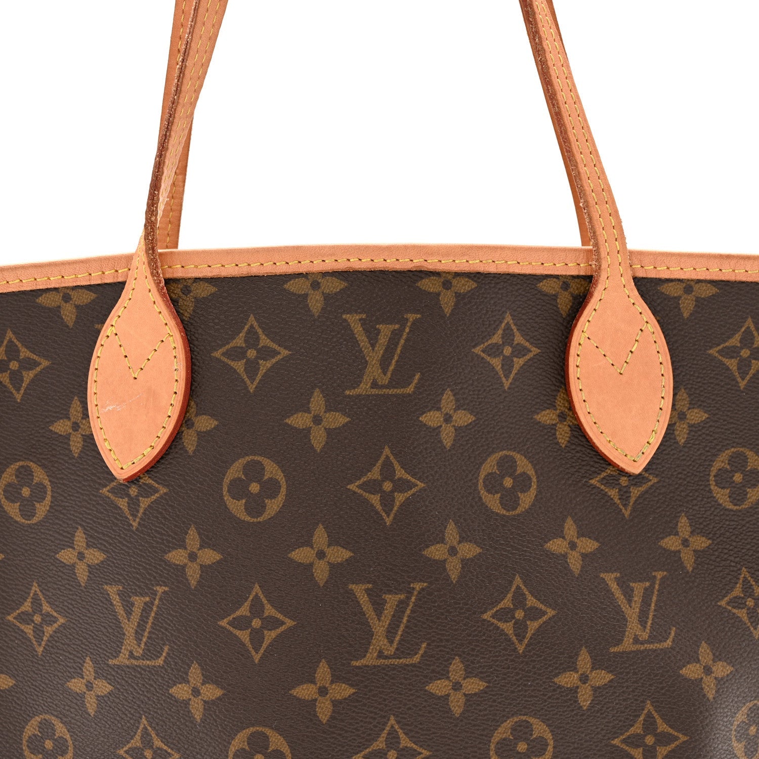 Louis Vuitton Monogram Neo Neverfull PM