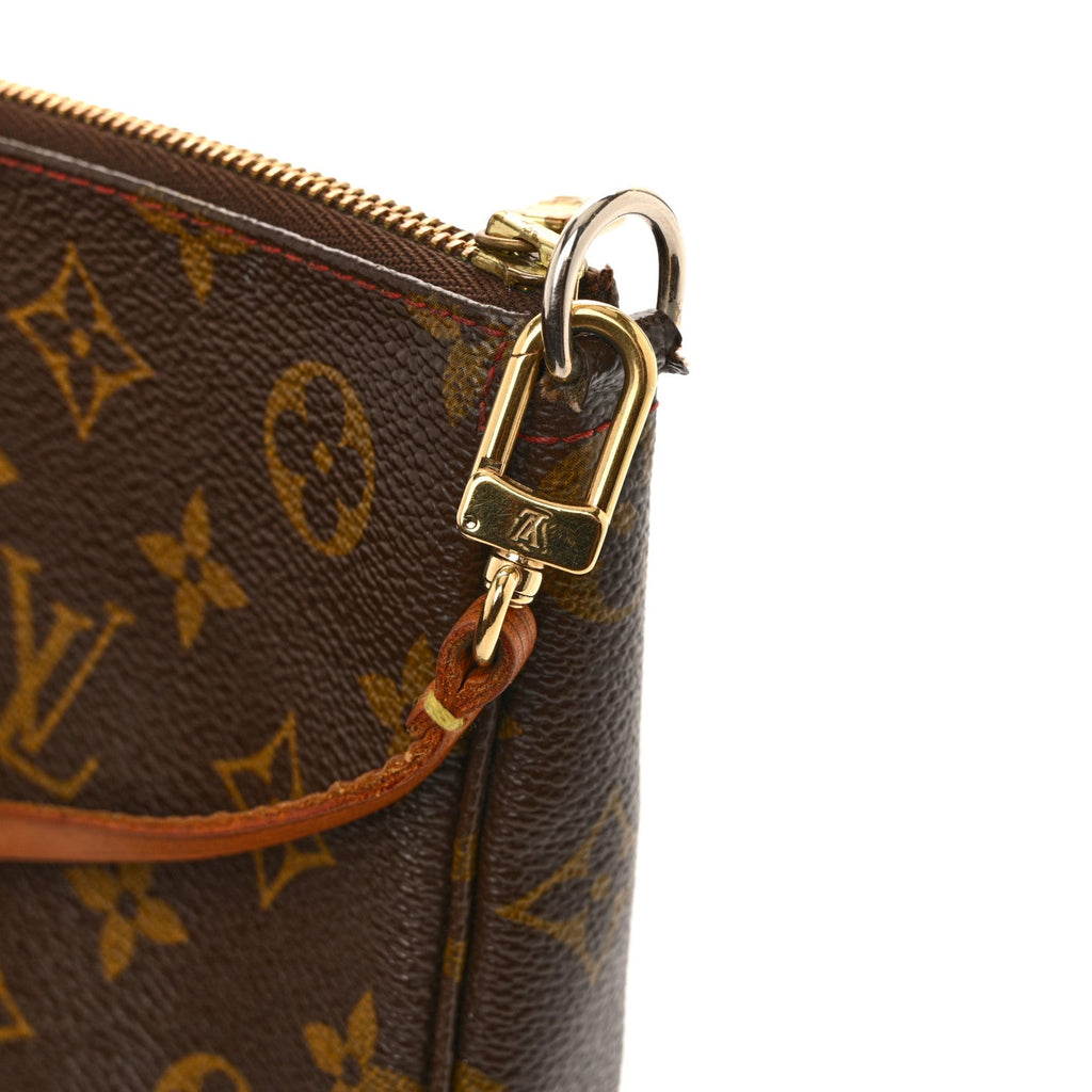 Louis Vuitton Monogram Cerises Pochette Accessories