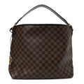 Louis Vuitton Damier Ebene Delightful MM