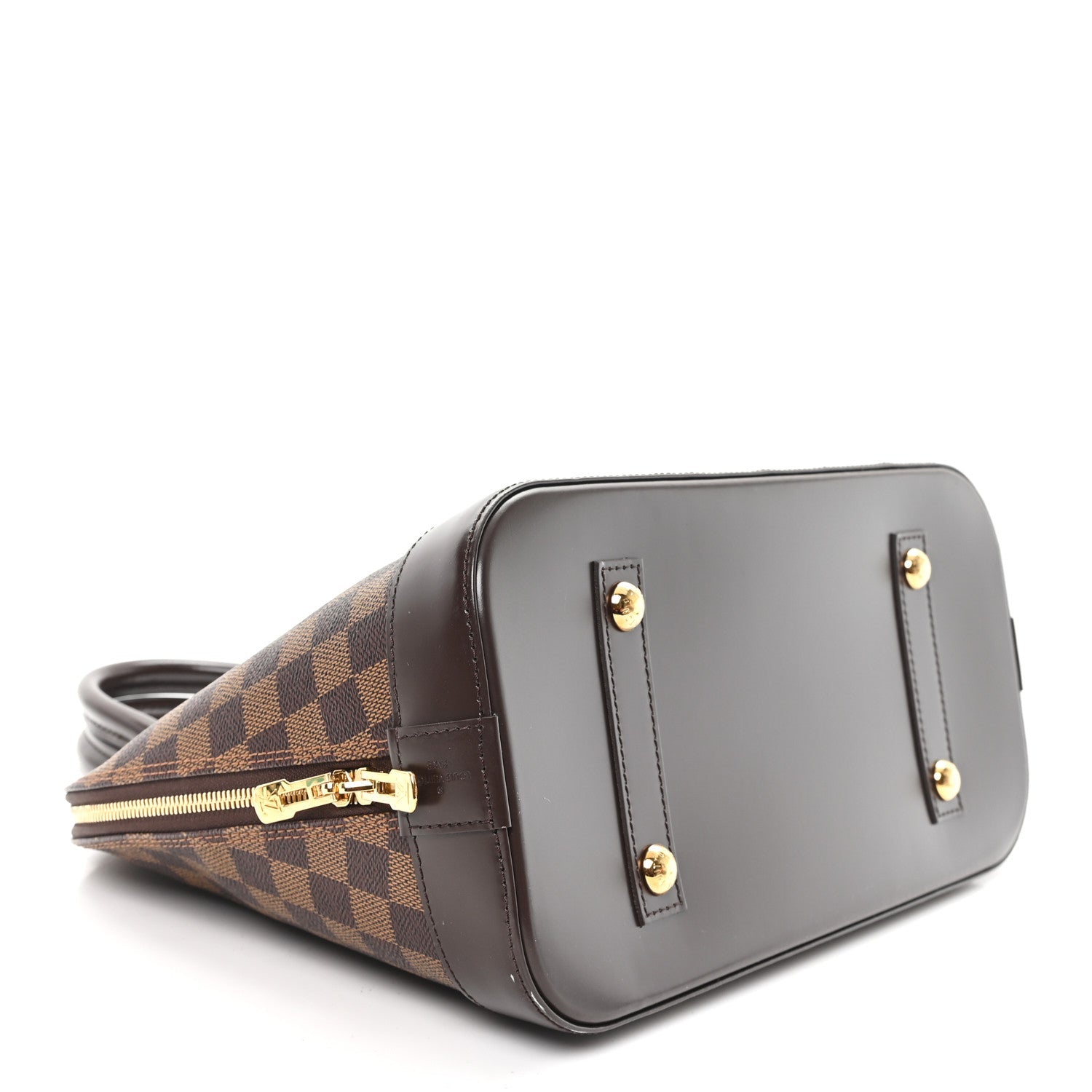 Louis Vuitton Damier Ebene Alma MM