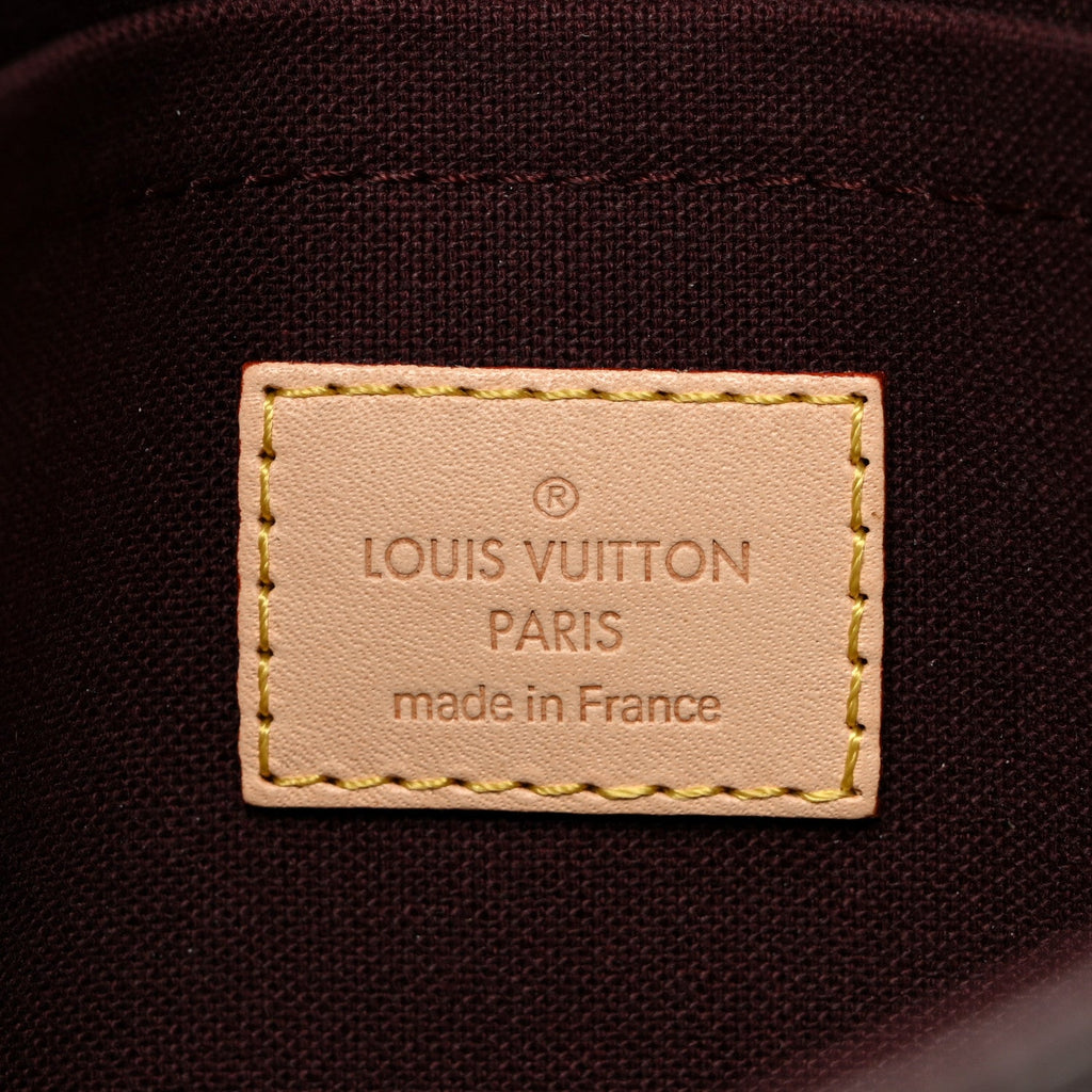 Louis Vuitton Monogram Favorite MM