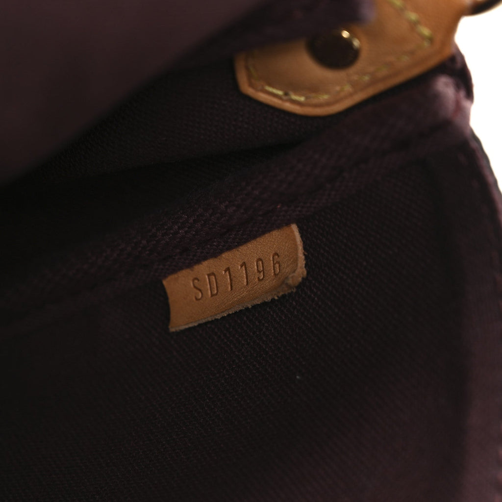 Louis Vuitton Monogram Favorite PM