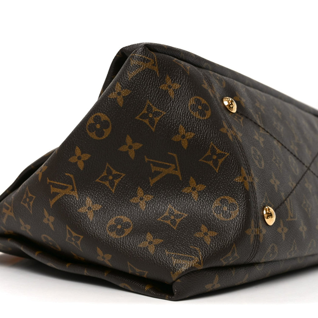 Louis Vuitton Monogram Artsy MM