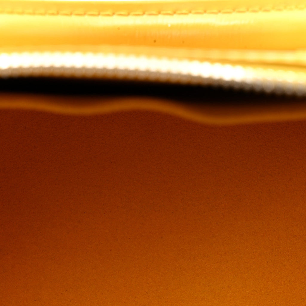 Louis Vuitton Epi Alma BB Citron