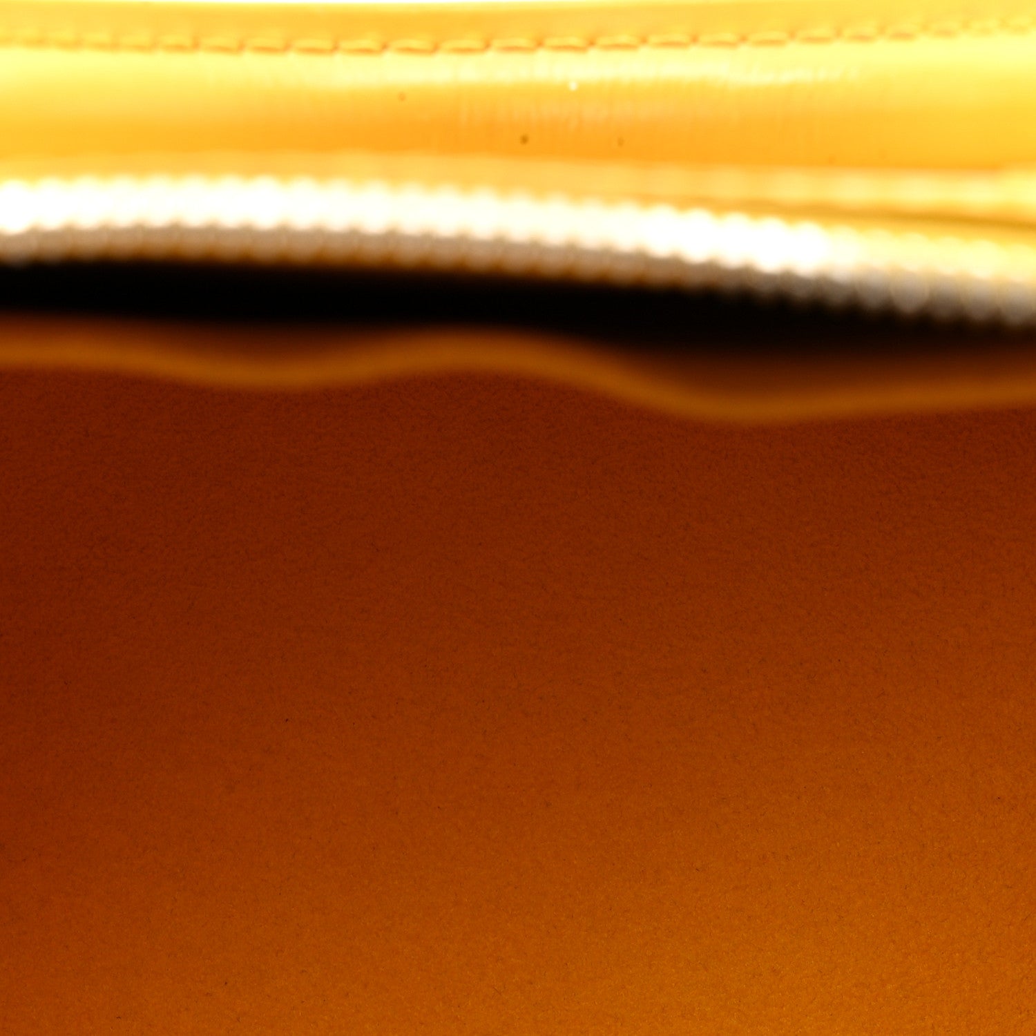 Louis Vuitton Epi Alma BB Citron