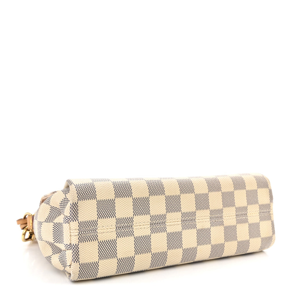 Louis Vuitton Damier Azur Croisette