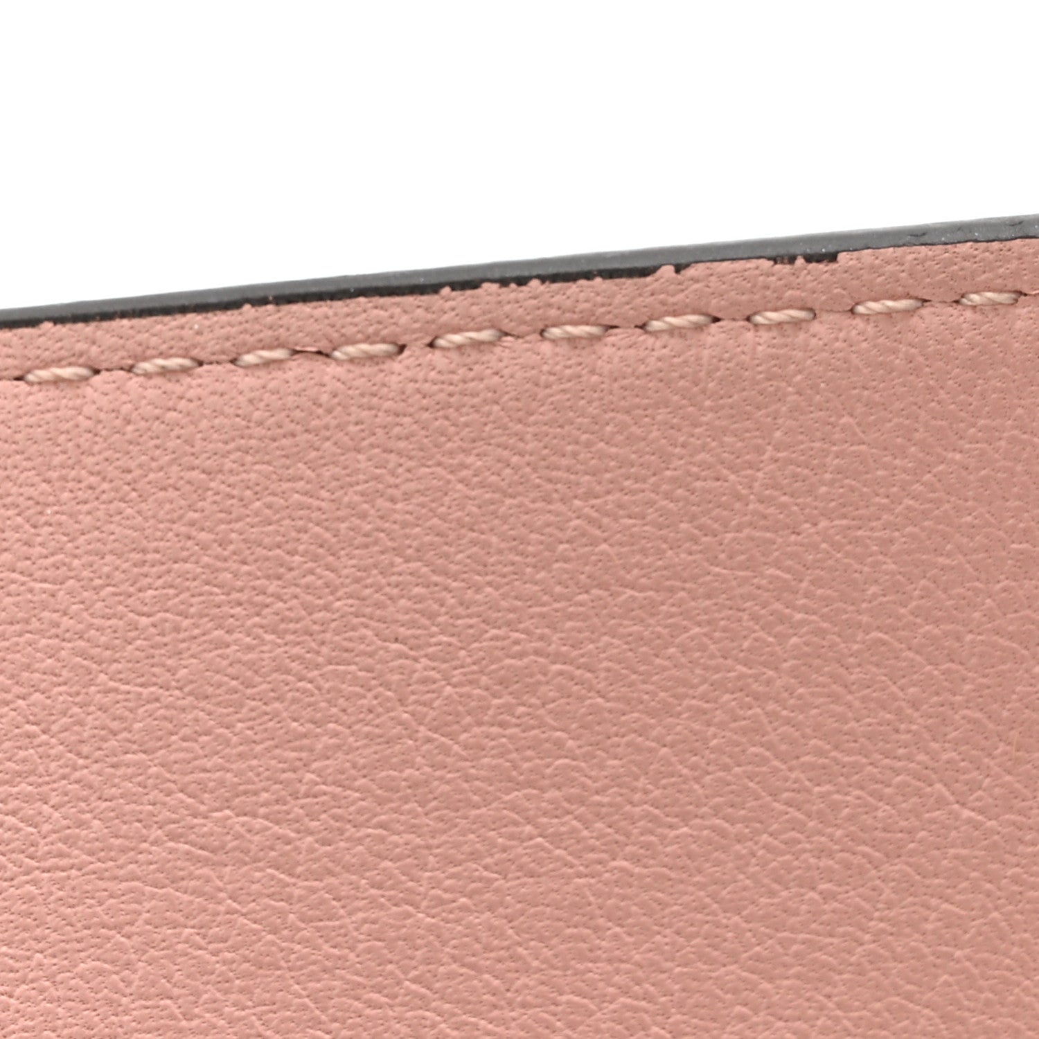 Louis Vuitton Monogram Bandouliere Shoulder Strap Rose Poudre