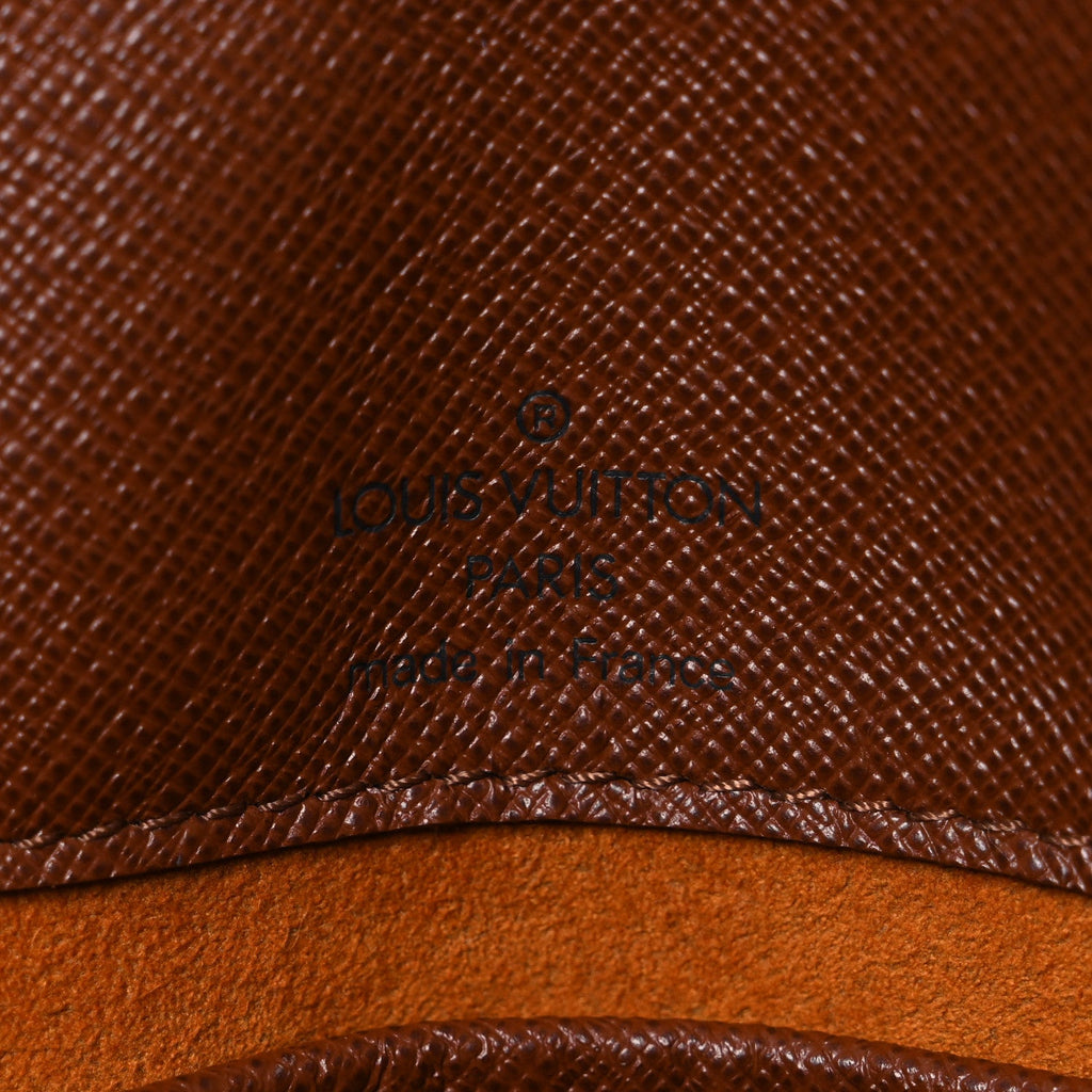 Louis Vuitton Monogram Musette Tango