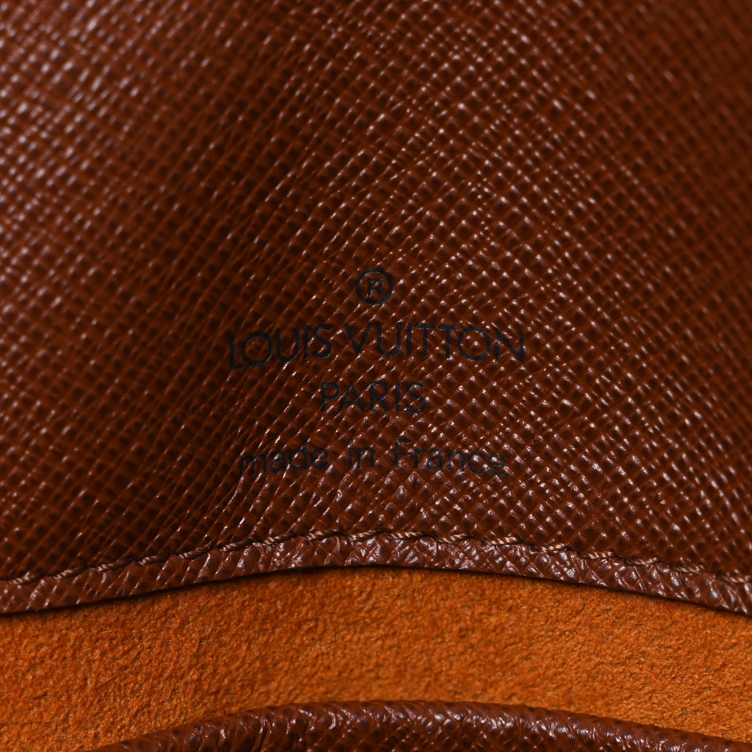 Louis Vuitton Monogram Musette Tango