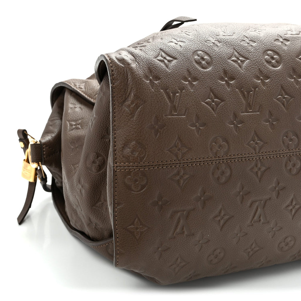 Louis Vuitton Empreinte Lumineuse GM Ombre